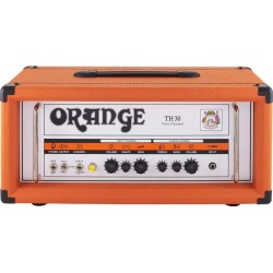 Orange TH-30 Head