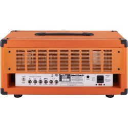 Orange TH-30 Head