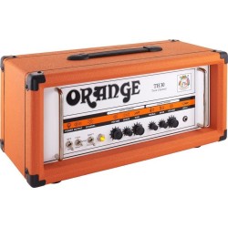 Orange TH-30 Head
