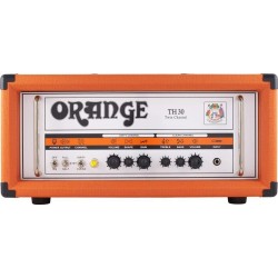 Orange TH-30 Head