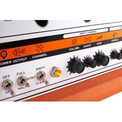 Orange TH-30 Head