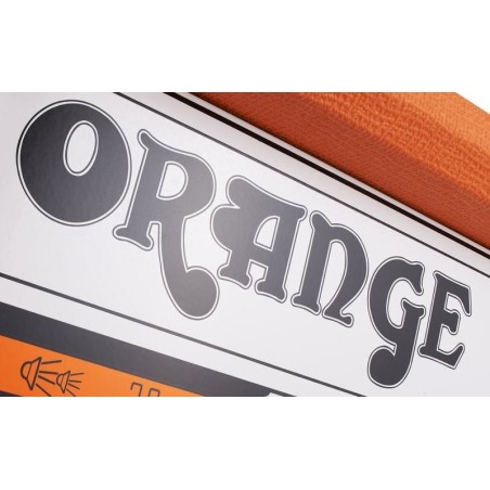Orange TH-30 Head