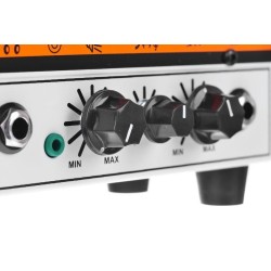 Orange Micro Terror