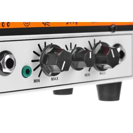 Orange Micro Terror