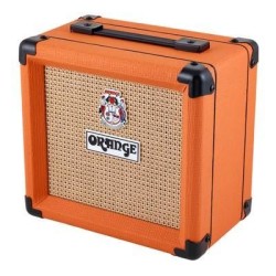 Orange PPC-108