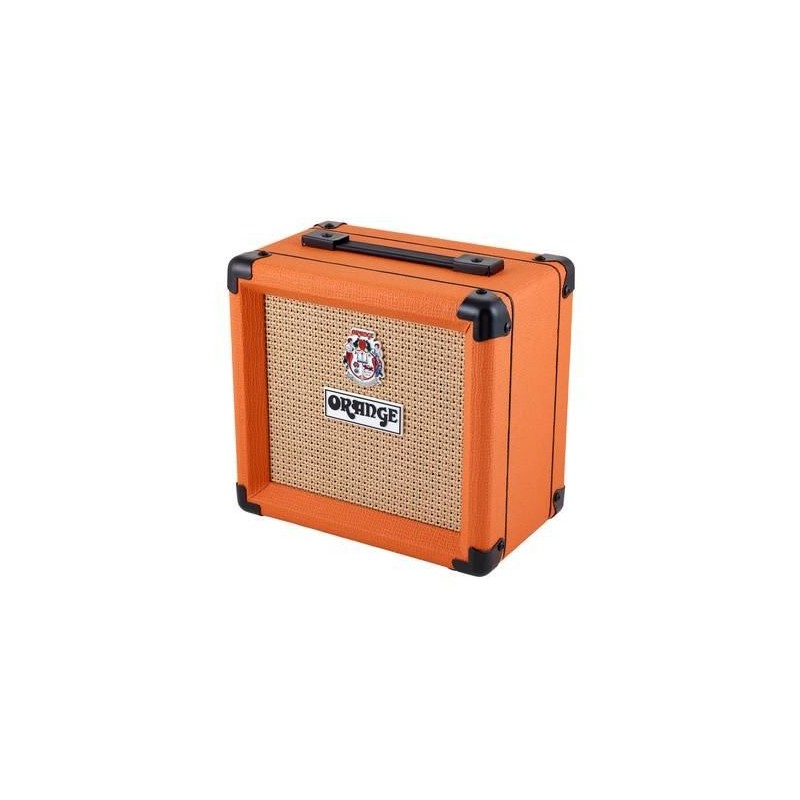 Orange PPC-108