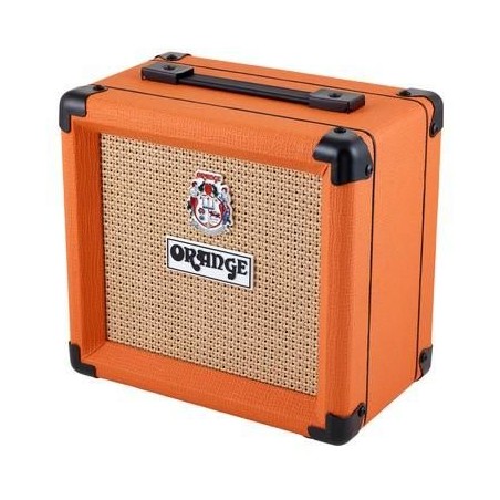 Orange PPC-108