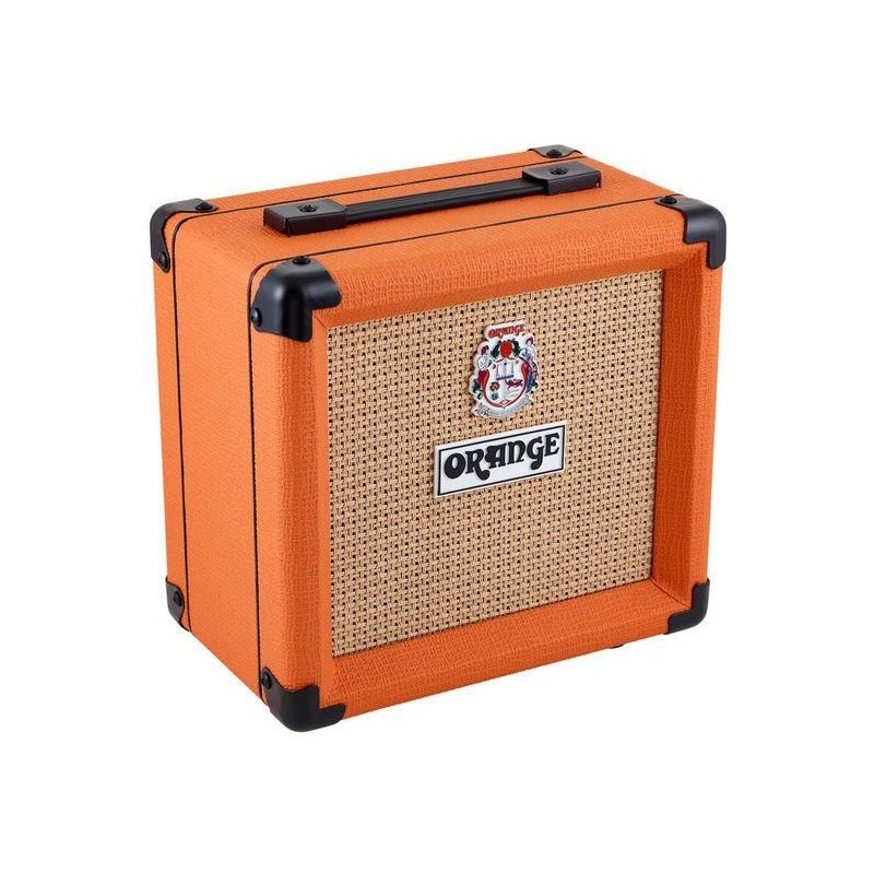 Orange PPC-108
