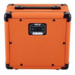 Orange PPC-108