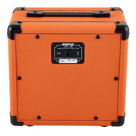 Orange PPC-108