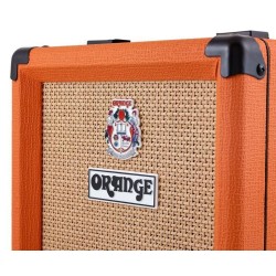 Orange PPC-108