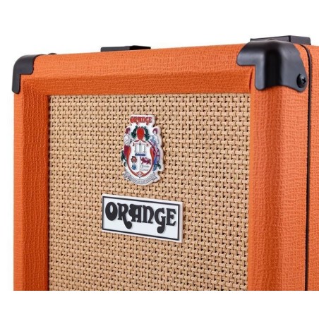 Orange PPC-108