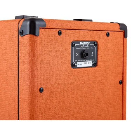 Orange PPC-108