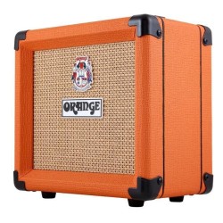 Orange PPC-108