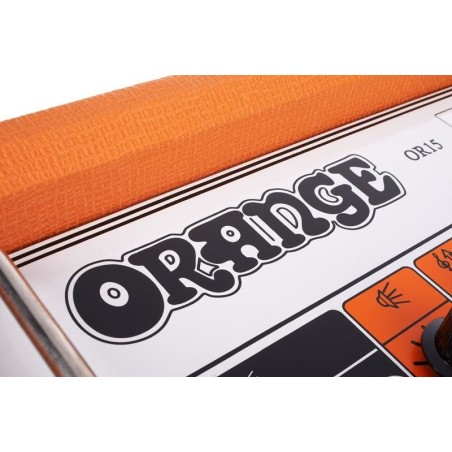 Orange OR-15-H