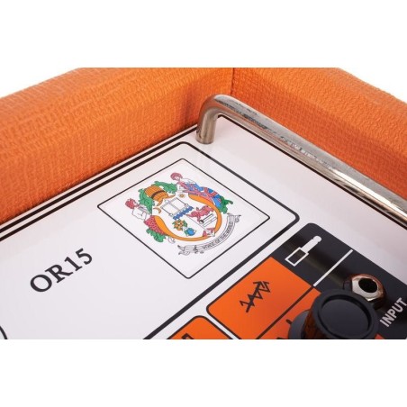 Orange OR-15-H