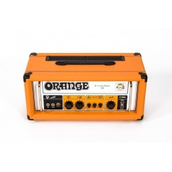Orange Custom Shop 50