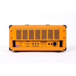 Orange Custom Shop 50