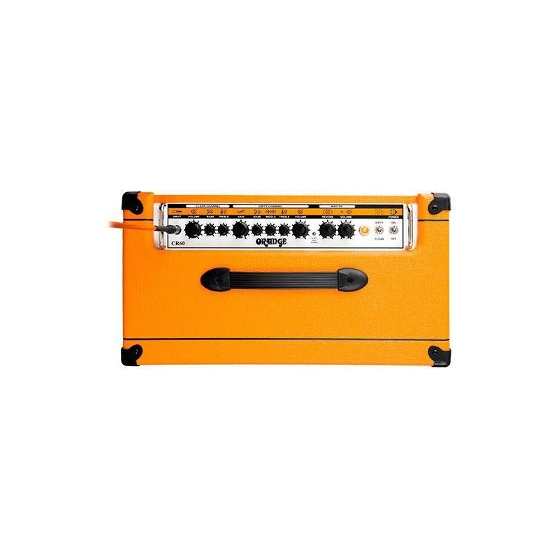 Orange CR60C