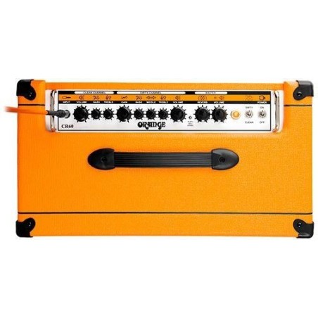 Orange CR60C