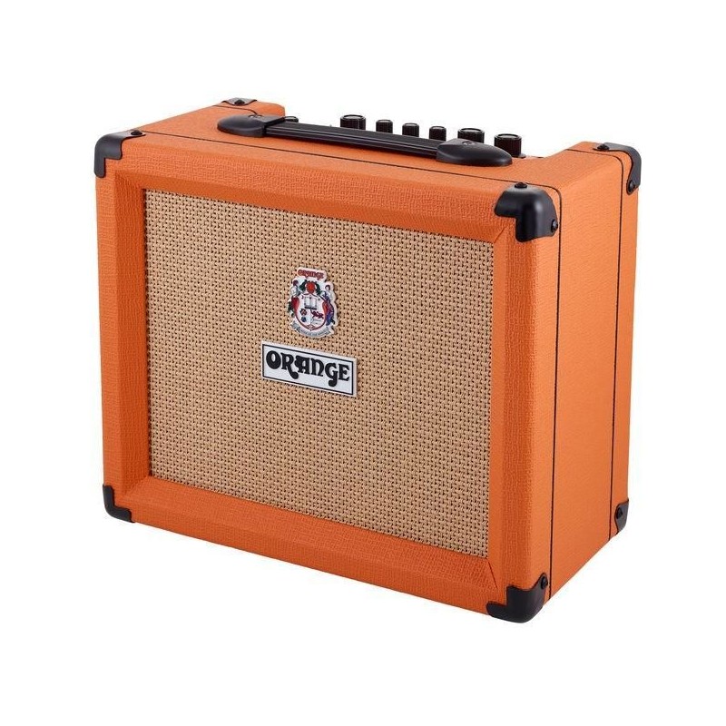Orange Crush 20-RT