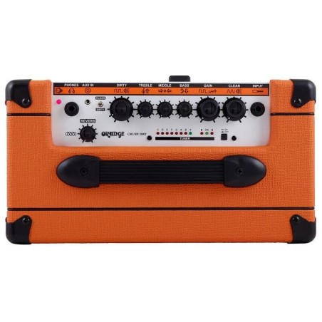 Orange Crush 20-RT