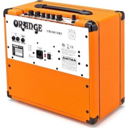 Orange Crush 35-RT