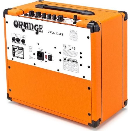 Orange Crush 35-RT