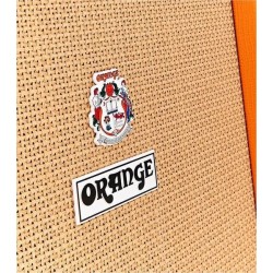 Orange Crush 35-RT