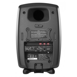 Genelec 8040B Studio Monitor Dark Grey