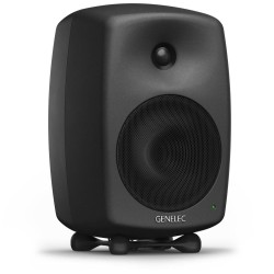 Genelec 8040B Studio Monitor Dark Grey