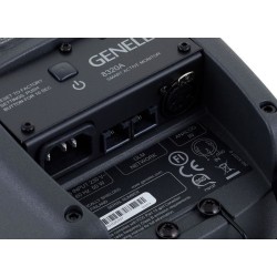 Genelec 8320A SAM Studio Monitor Dark Grey