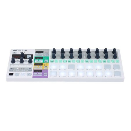 Arturia BeatStep Pro
