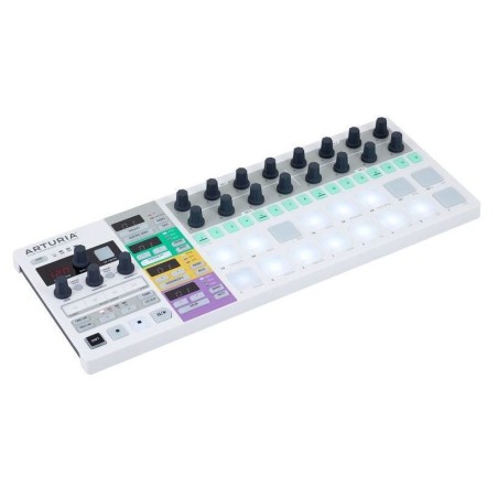 Arturia BeatStep Pro