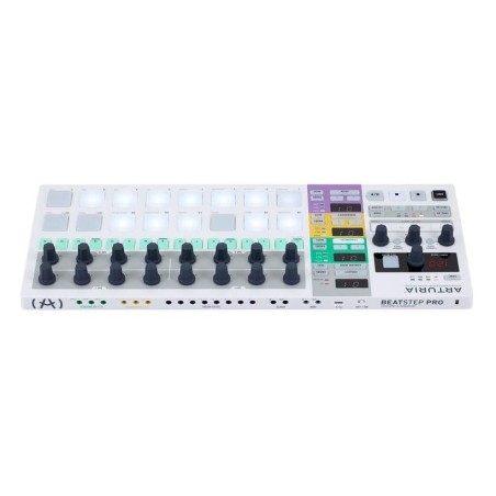 Arturia BeatStep Pro