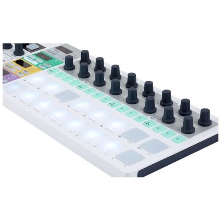 Arturia BeatStep Pro