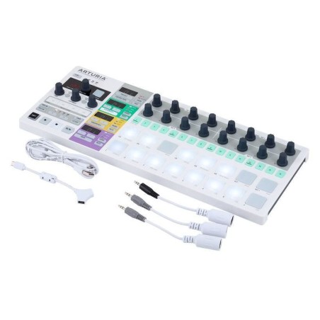 Arturia BeatStep Pro