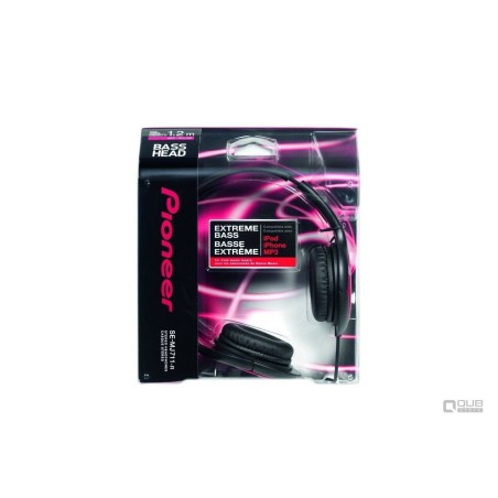 Pioneer Dj SE-MJ711R