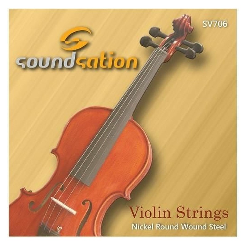 Soundsation SV706