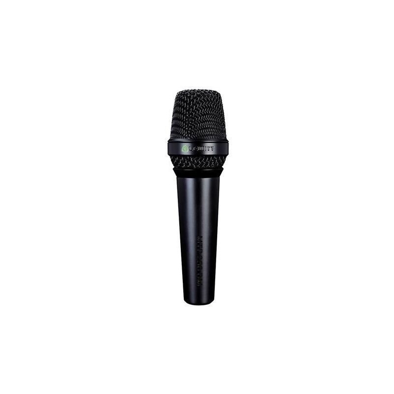 Lewitt MTP 250 DM