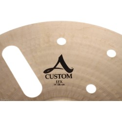 Zildjian 14" A Custom EFX