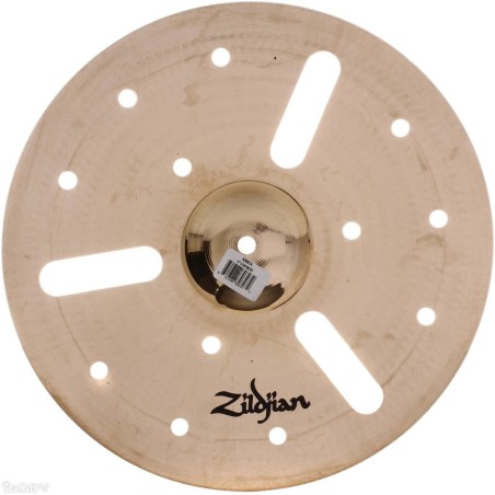 Zildjian 14" A Custom EFX