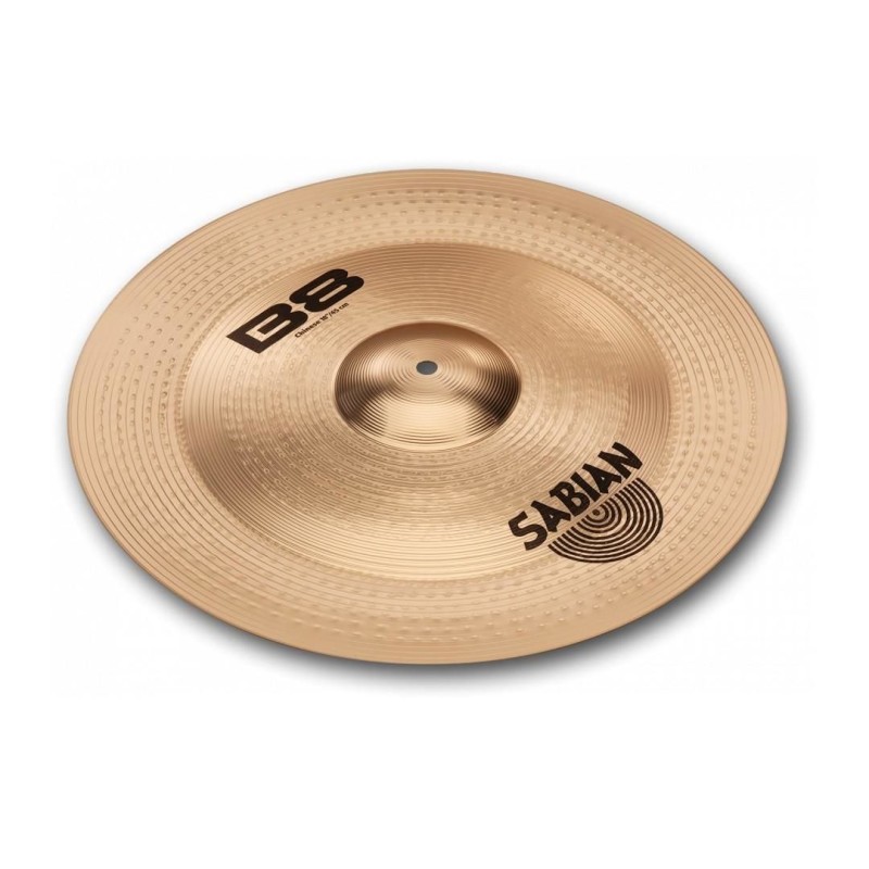 Sabian B8 18" Chinese 41816