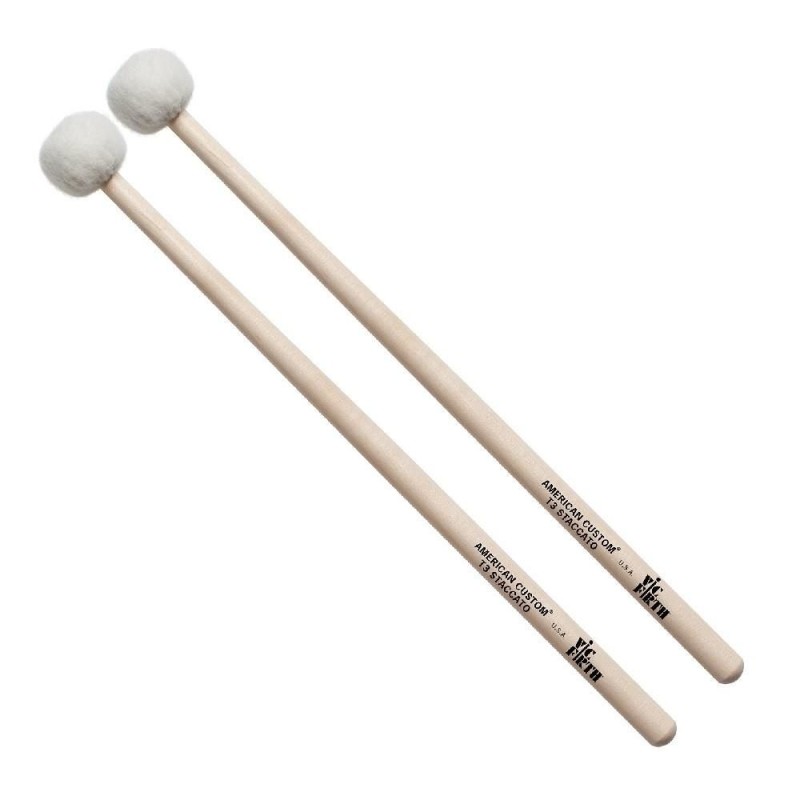 Vic Firth T3 Staccato