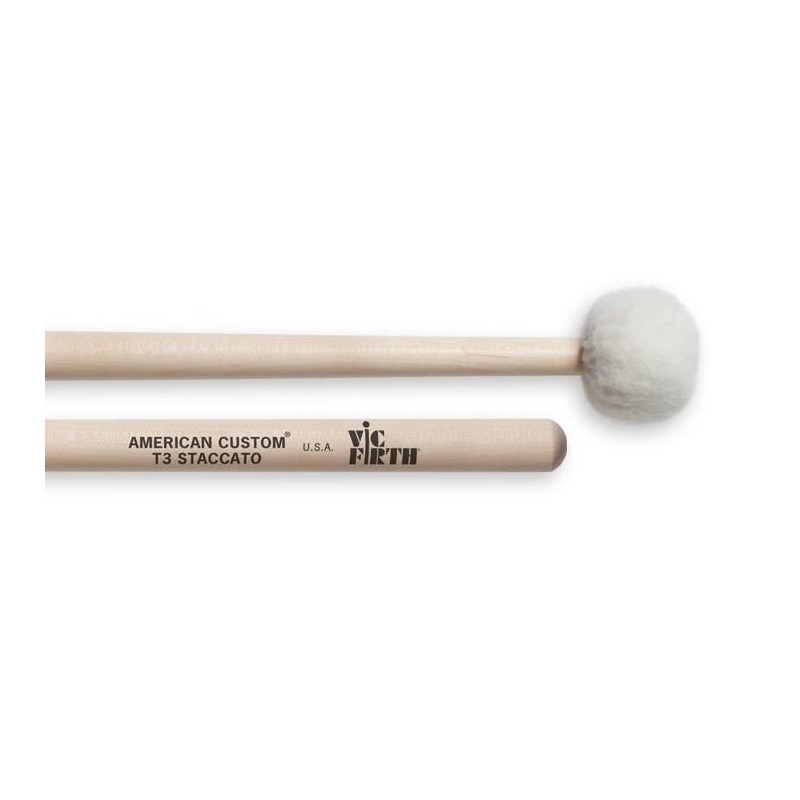 Vic Firth T3 Staccato