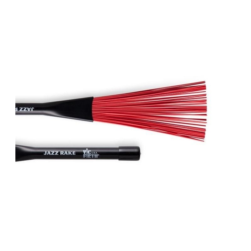 Vic Firth BJR Jazz Rake