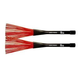 Vic Firth BJR Jazz Rake