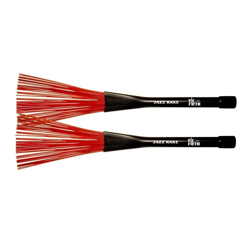 Vic Firth BJR Jazz Rake