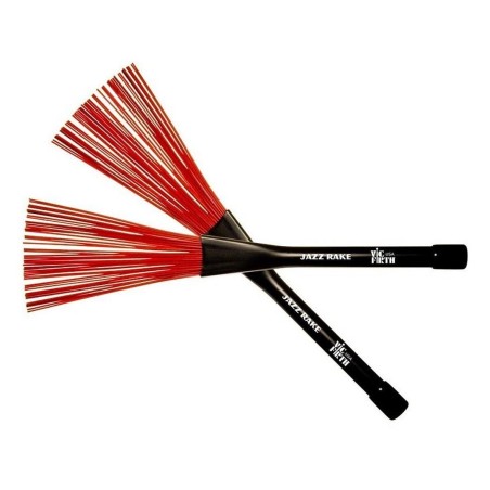Vic Firth BJR Jazz Rake