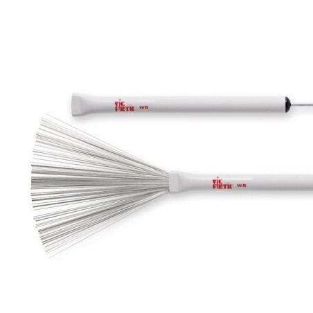 Vic Firth WB Wire Brush